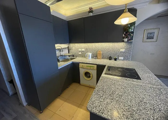 Luxury 1 Bedroom Sea Front * Şarm El-Şeyh